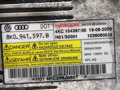 Řídicí jednotka xenon Audi Q7 (4LB) 2006 - 2016 8K0941597B
