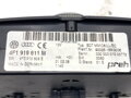 Panel ovládání rádia Audi A6 C6 (4F2) 2004 - 2011 4F1919611M