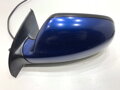 Zpětné zrcátko levé Peugeot 307 (3A/C) 2000 - 2012