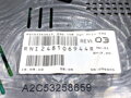 Tachometr budíky Renault Megane CC (EZ0/1_) 2010 - 2022 248106944R