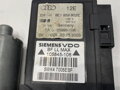 Motorek stahovačky okna pravý přední Audi A4 B6 Avant (8E5) 2000 - 2005 8E1959802E