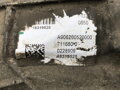 Převodovka Mercedes-benz Sprinter 3-T (B906) 2006 - 2022 A9062610403
