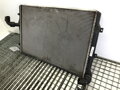 Chladič vody Audi A3 (8P1) 2003 - 2013 1K0121251N