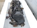 Motor Fiat Ducato (230_) 1994 - 2002 8140.43