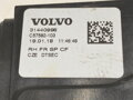 Zámek dveří pravý přední Volvo V90 II Kombi (235, 236) 2016 - 2022 31440998