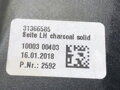 Mřížka ventilace levá přední Volvo V90 II Kombi (235, 236) 2016 - 2022 31366585