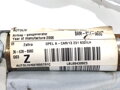 Hlavový airbag vzduchový levý Opel Zafira B (A05) 2005 - 2015 366398980