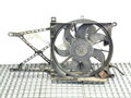 Ventilátor chladiče Opel Astra H (A04) 2004 - 2014 13205941