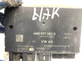 Modul háku Audi A4 B9 Avant (8W5, 8WD) 2015 - 2025 4M0907383D