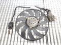 Ventilátor chladiče S modułem Audi A6 C6 (4F2) 2004 - 2011 878314A
