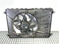 Ventilátor chladiče Ford Kuga I 2008 - 2012