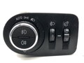 Spínač světel Opel Astra K (B16) 2015 - 2022 39050757