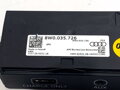 Zásuvka / uložení USB Audi A5 (F53, F5P) 2016 - 2022 8W0035726