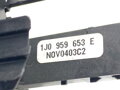 Kroužek šnek airbagu VW Golf IV Variant (1J5) 1999 - 2006 1J0959653E