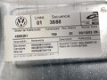 Stahovačka okna pravá přední VW Polo (9N_, 9A_) 2001 - 2014 6Q2959801A