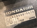 Startér Honda Cr-v III (RE_) 2006 - 2022 428000-5670