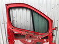 Dveře levé přední Opel Vivaro A Autobus (X83) 2001 - 2014