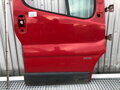 Dveře pravé přední Opel Vivaro A Autobus (X83) 2001 - 2014