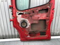 Dveře pravé přední Opel Vivaro A Autobus (X83) 2001 - 2014