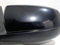 Zpětné zrcátko levé BMW X6 (E71, E72) 2007 - 2014