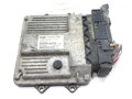Řídicí jednotka motoru Opel Astra H (A04) 2004 - 2014 55202542