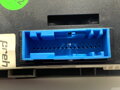 Panel ovládání ventilace Opel Astra H (A04) 2004 - 2014 13247815