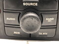 Rádio Peugeot 807 (EB_) 2002 - 2022 14000706XT