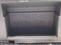 Tachometr budíky Opel Astra J (P10) 2009 - 2015 13414035