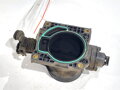 Škrticí klapka Mazda 5 (CR19) 2005 - 2010 VP2ALU-DF