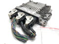 Řídicí jednotka motoru Ford S-max (WA6) 2006 - 2014 6G91-12A650-MK