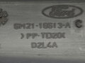 Kryt čela předního Ford S-max (WA6) 2006 - 2014 6M21-16613-AC