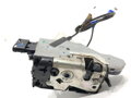 Zámek dveří pravý zadní Citroen C4 Grand Picasso I (UA_) 2006 - 2013 24095158
