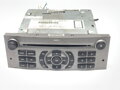 Rádio Citroen C5 II (RC_) 2004 - 2022 96606479YW
