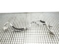 Hadice klimatizace Mercedes-benz CLS (C257) 2017 - 2022 A2138307502