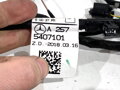Kabeláž dveře zadní pravá Mercedes-benz CLS (C257) 2017 - 2022 A2575407101