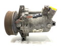 Kompresor klimatizace Dacia Duster (HS_) 2010 - 2018 926008367R
