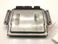 Řídicí jednotka motoru Citroen C5 III (RD_) 2008 - 2022 9666000180