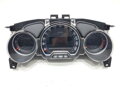 Tachometr budíky Citroen C5 III (RD_) 2008 - 2022 9665560480