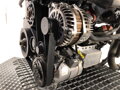 Motor kompletní Nissan Qashqai / Qashqai + 2 I (J10, NJ10, JJ10E) 2006 - 2014 R9M405 R9MB405