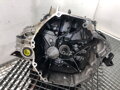 Převodovka Nissan Qashqai / Qashqai + 2 I (J10, NJ10, JJ10E) 2006 - 2014 BB60D