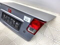 Víko kufru zadní Honda Civic VII Sedan (ES, ET) 2000 - 2006