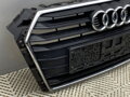 Maska chladiče grill Audi A4 B9 Avant (8W5, 8WD) 2015 - 2025 8W0853651