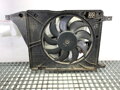 Ventilátor chladiče Nissan Qashqai / Qashqai + 2 I (J10, NJ10, JJ10E) 2006 - 2014 21483BB50A