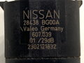 Parkovací senzor Nissan Qashqai / Qashqai + 2 I (J10, NJ10, JJ10E) 2006 - 2014 28438BG00A