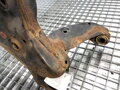 Výztuha POD motor Ford Transit Connect (MPV) 2013 - 2022