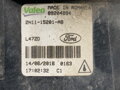 Halogen / mlhovka levá přední Ford Transit Connect (MPV) 2013 - 2022 2N11-15201-AB