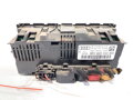 Panel ovládání ventilace Audi A4 B7 Avant (8ED) 2004 - 2008 8E0820043BM