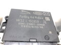 Modul PDC Jaguar XF II (X260) 2015 - 2022 HK52-15C859-AE