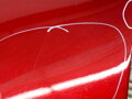 Dveře levé zadní Mazda 6 Sedan (GJ, GL) 2012 - 2022