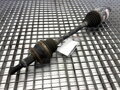 Poloosa pravá zadní Jeep Cherokee (KL) 2013 - 2022 68292314AB